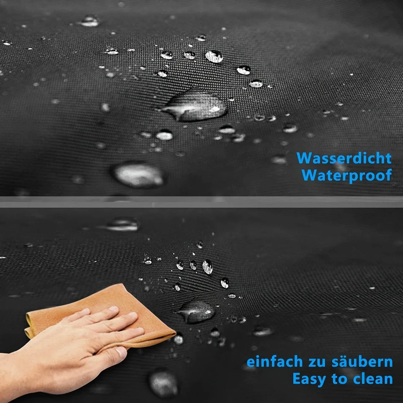 Waterproof SUV Dog Cargo Liner