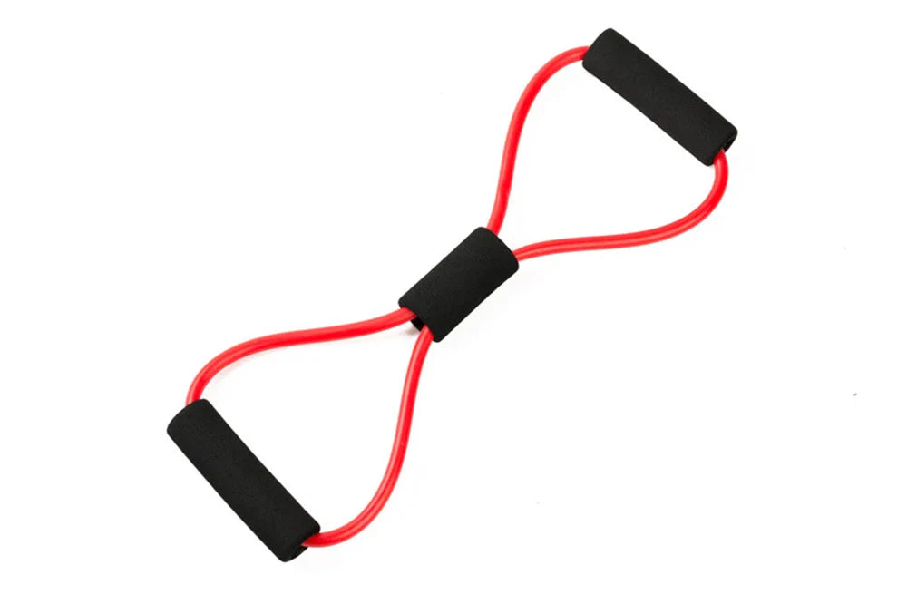 8-Type Chest Expansion Trainer