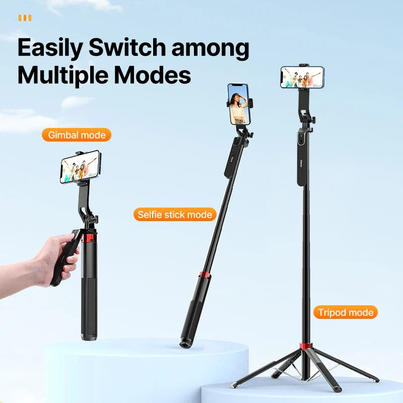 Ulanzi MA09 Tripod Stick