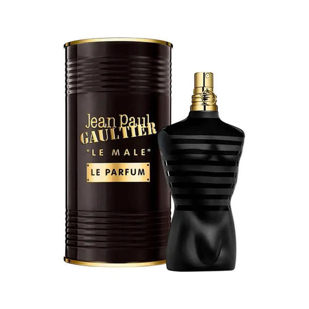 125ml Men's Eau de Toilette Original Perfume Men Long Lasting Muscle Natural Pheromone Hombre EDP Intense Toilettes Spray