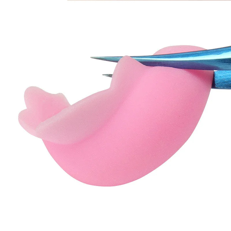 Eyelash Lifting Silicone Pad Kit