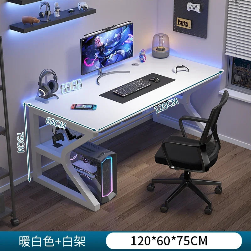 DUTRIEUX Modern Multi-Purpose Office Desk
