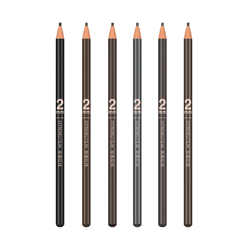Waterproof Tattoo Eyebrow Pencil
