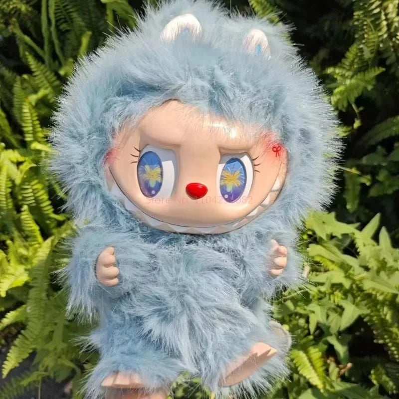 38cm Angel DIY Replica Doll