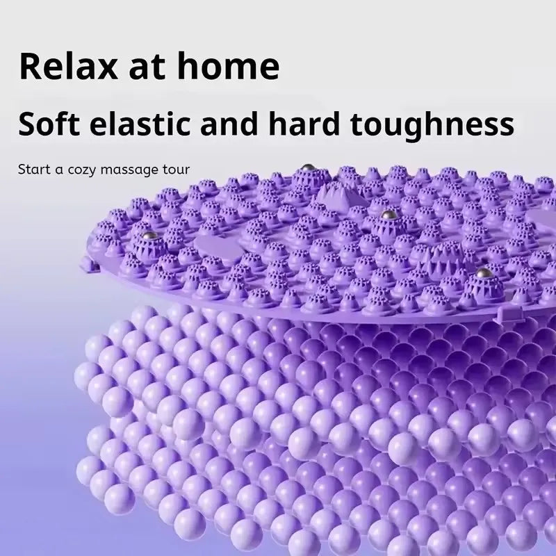 Foot Massage Acupressure Board