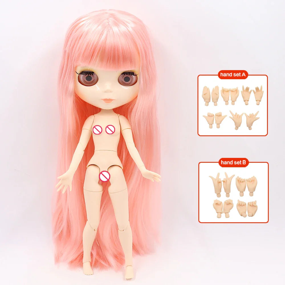 ICY DBS Blyth Fashion Doll