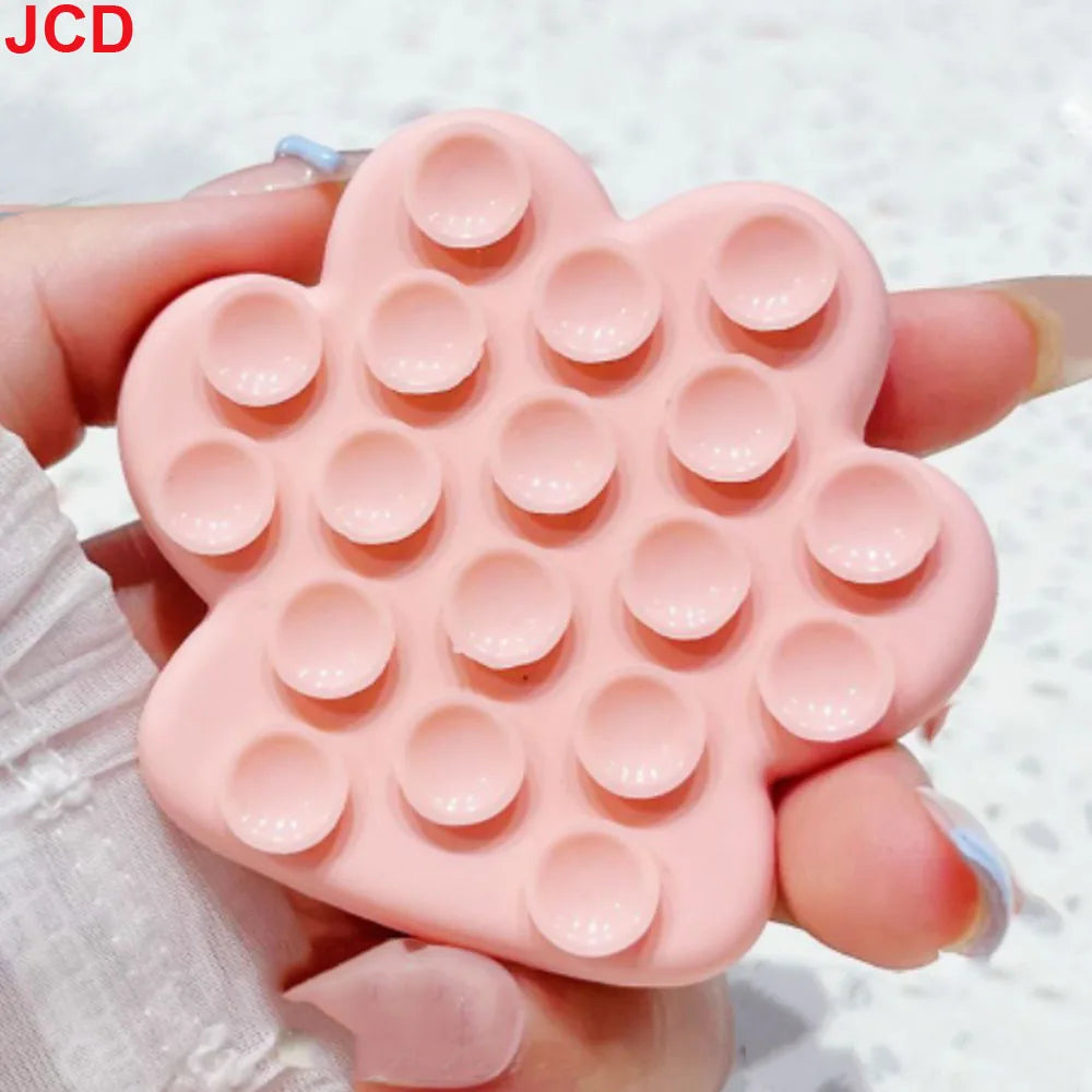 JCD Silicone Suction Phone Grip