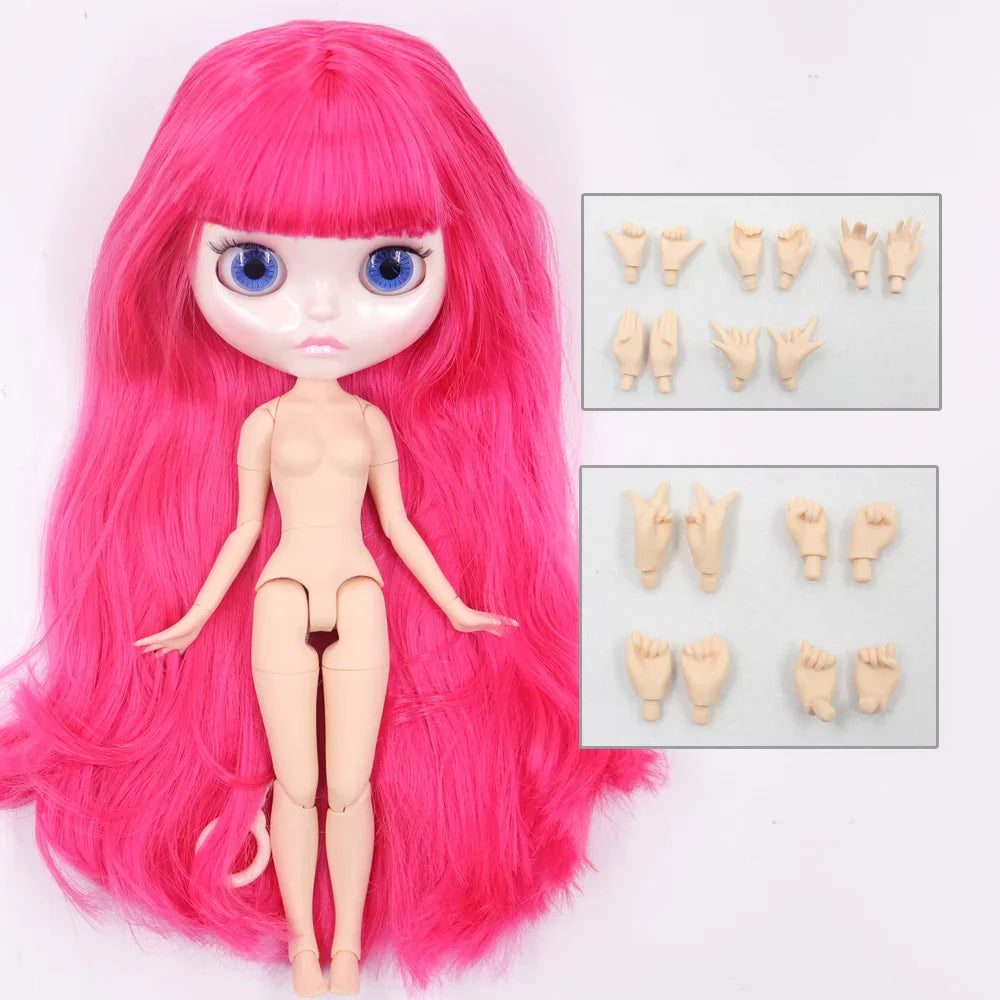 ICY DBS Blyth BJD Doll