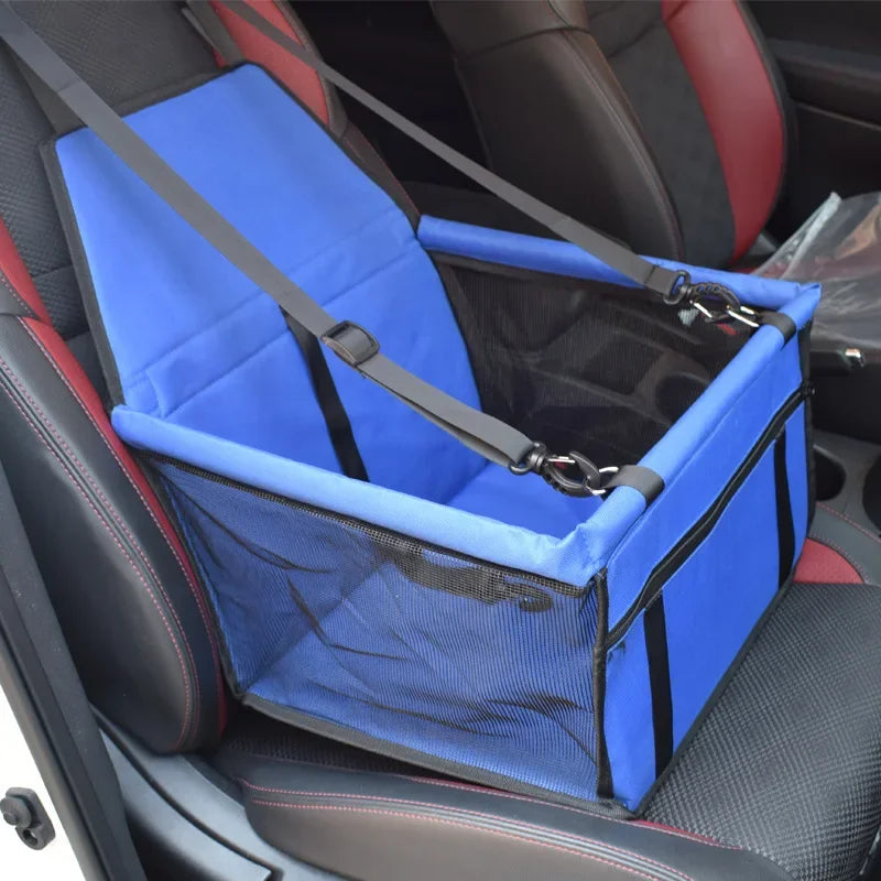 Waterproof Dog Travel Car Mat