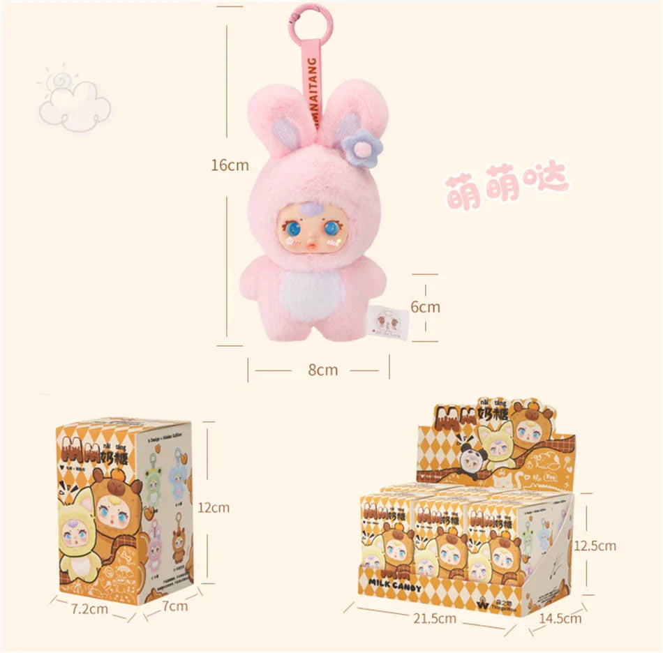 2025 Milk Candy Blind Box