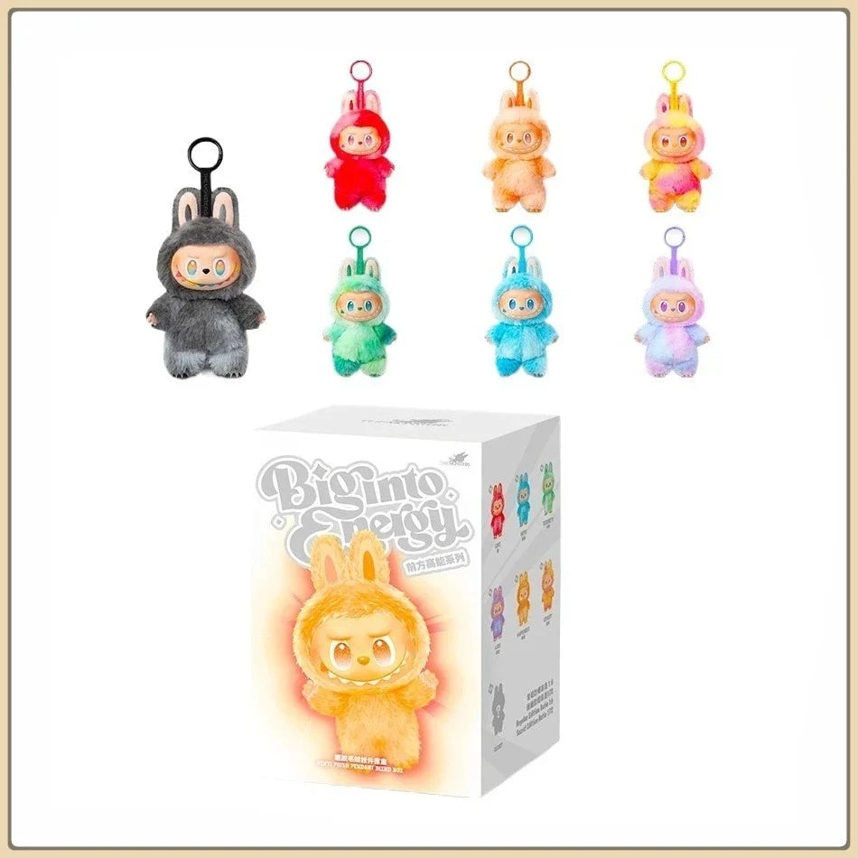 1:1 Anime Blind Box Figures