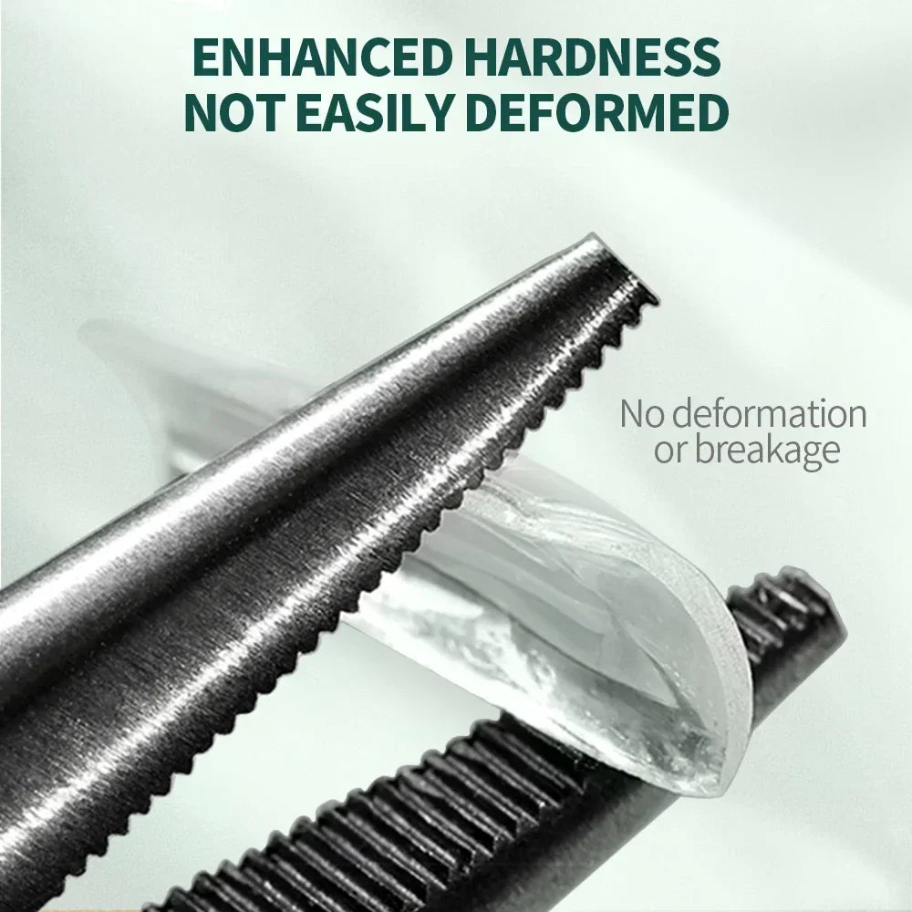 Poly Nail Extension Gel Kit