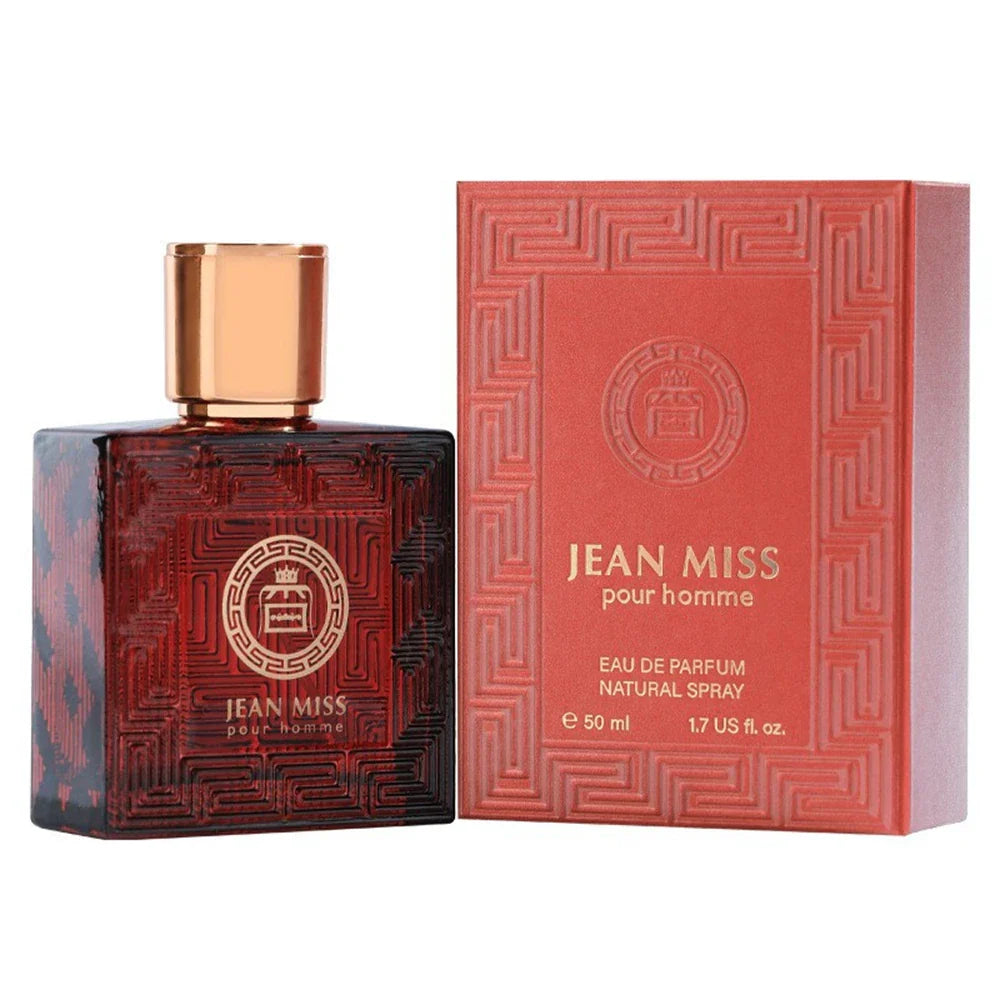 50ml Eau Perfume De for Men