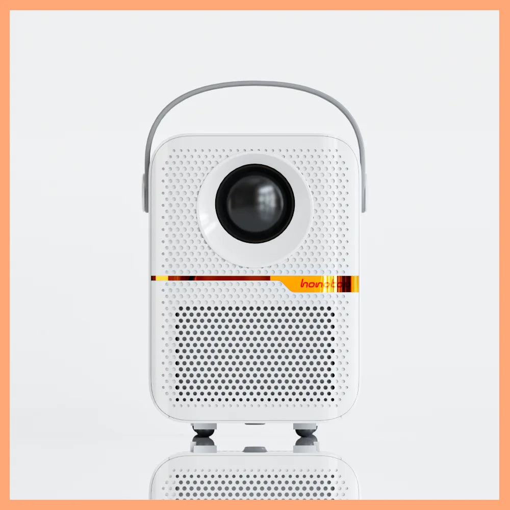 HONGTOP P10 Smart TV Projector