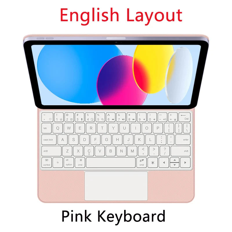Magic Keyboard iPad 11" Case