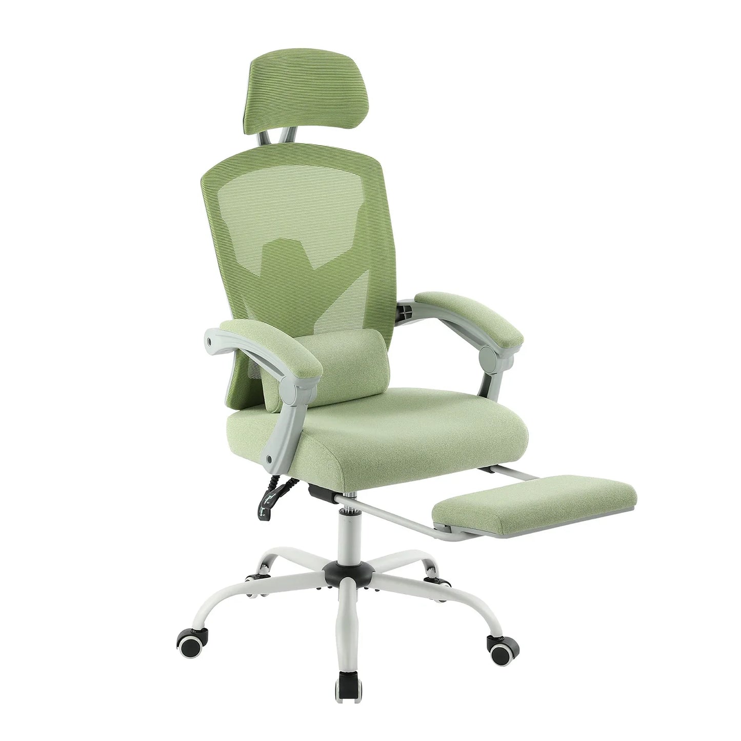 JHK Ergonomic High-Back Gaming Chair