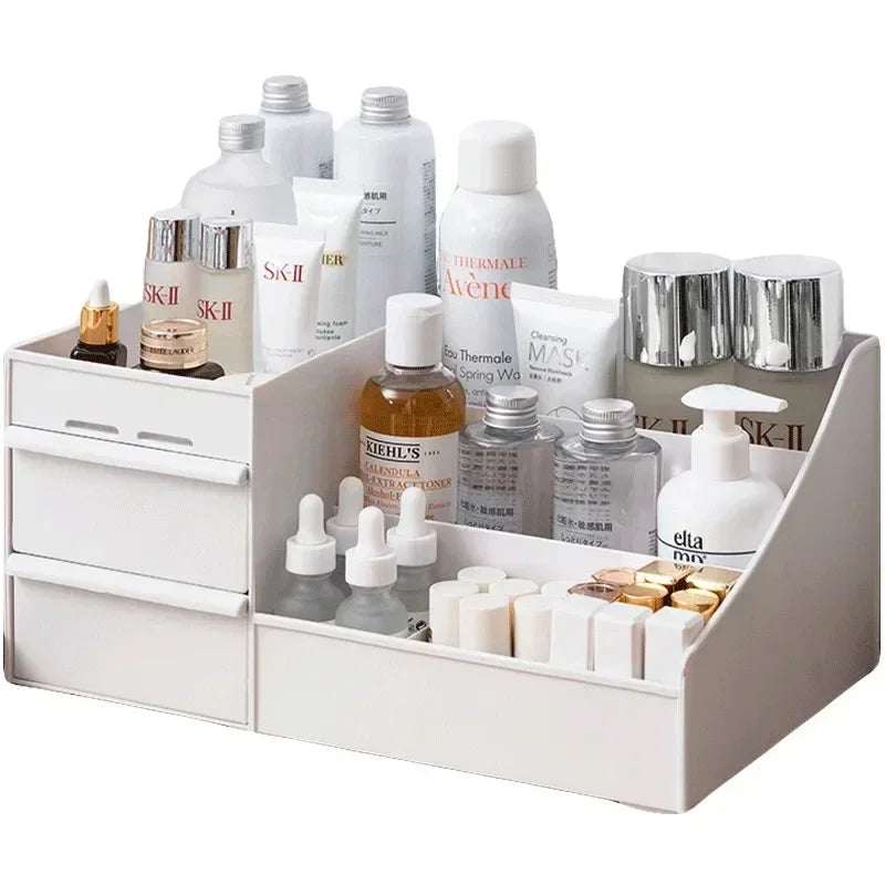 Large Makeup Storage Organizer