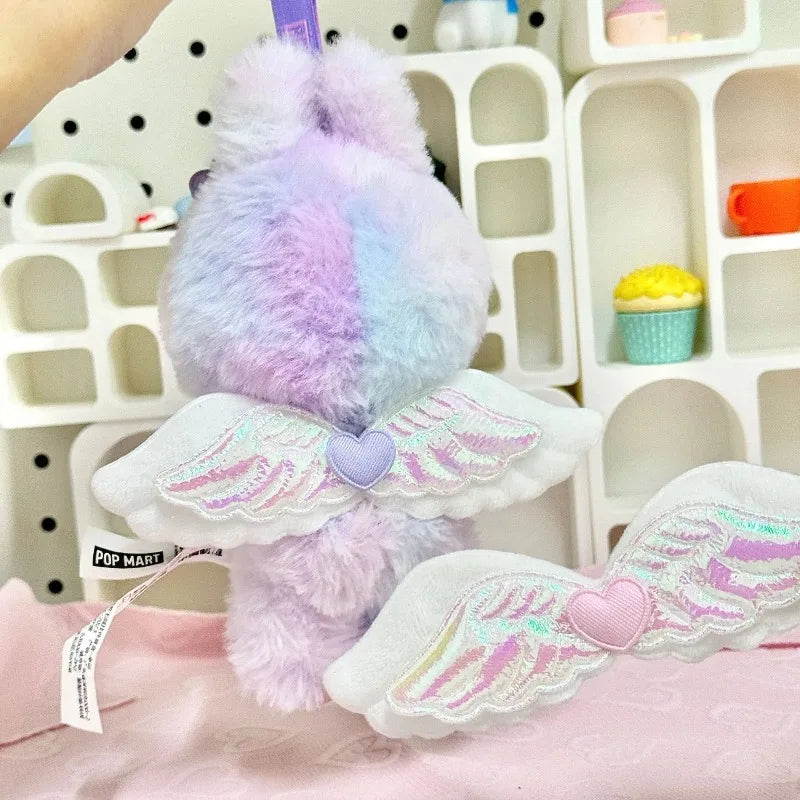 Labubu Angel Demon Wing Accessories