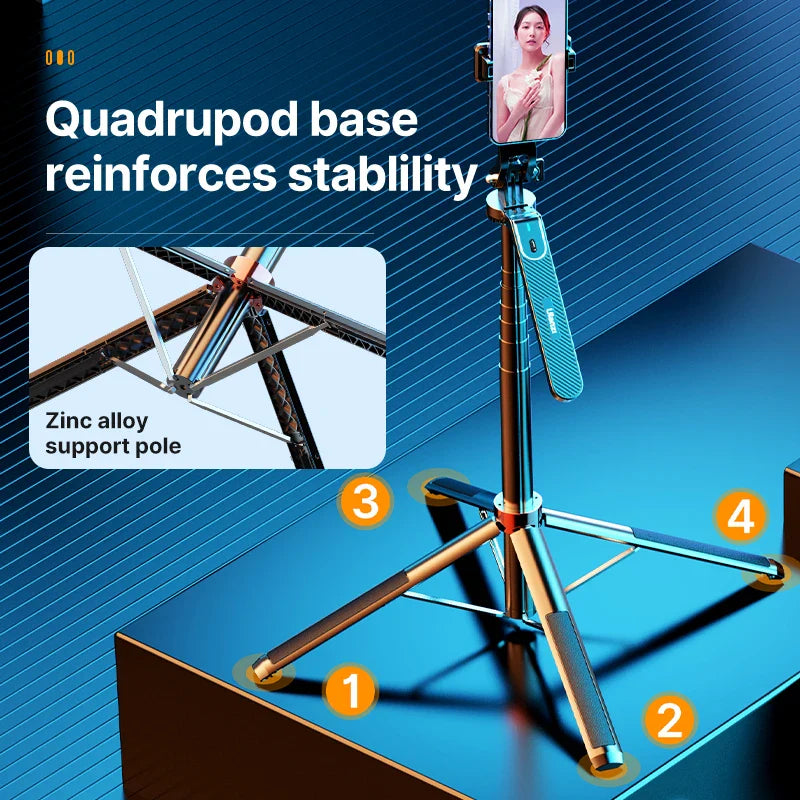 Ulanzi MA09 Tripod Stick