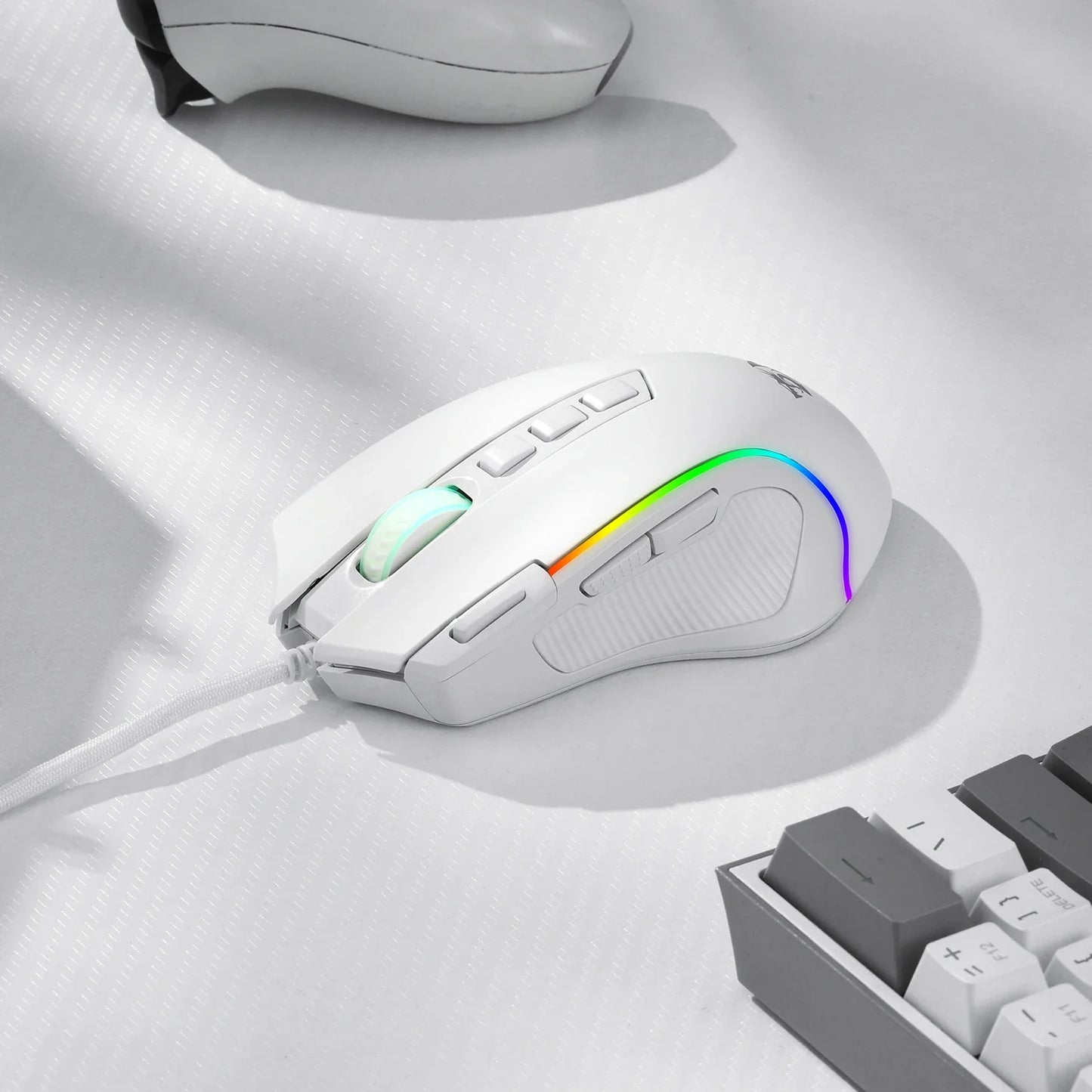 REDRAGON Redragon M612 Predator Gaming Mouse