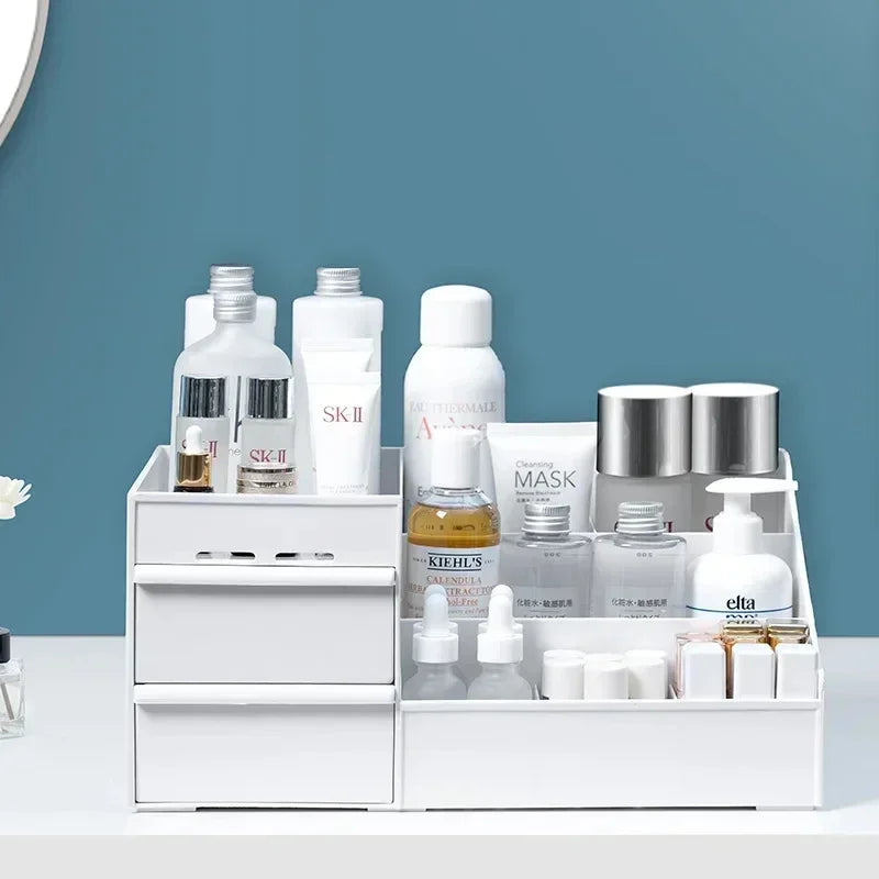 Large Makeup Storage Organizer