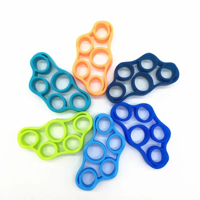 MIHJUSFDH Hand Gripper Finger Exerciser
