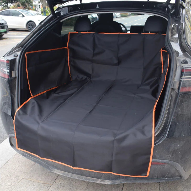 Waterproof Dog Car Seat Cover
