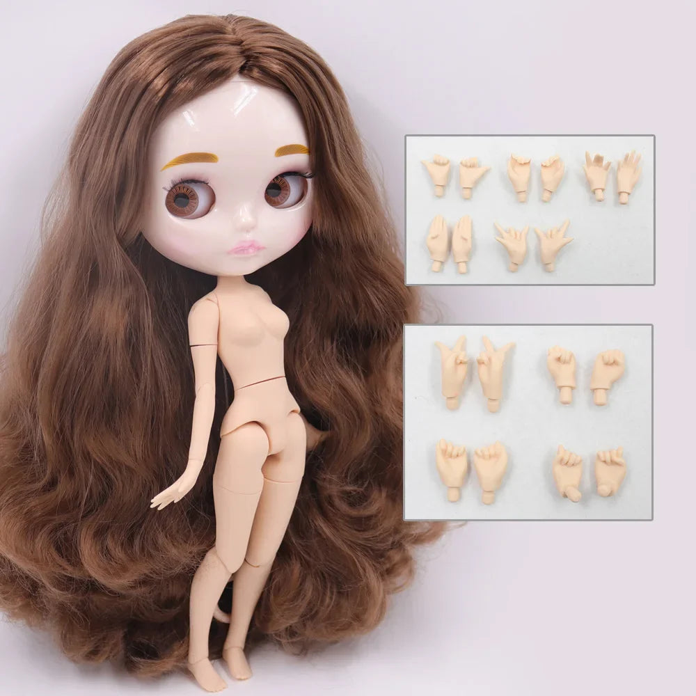 ICY DBS Blyth BJD Doll