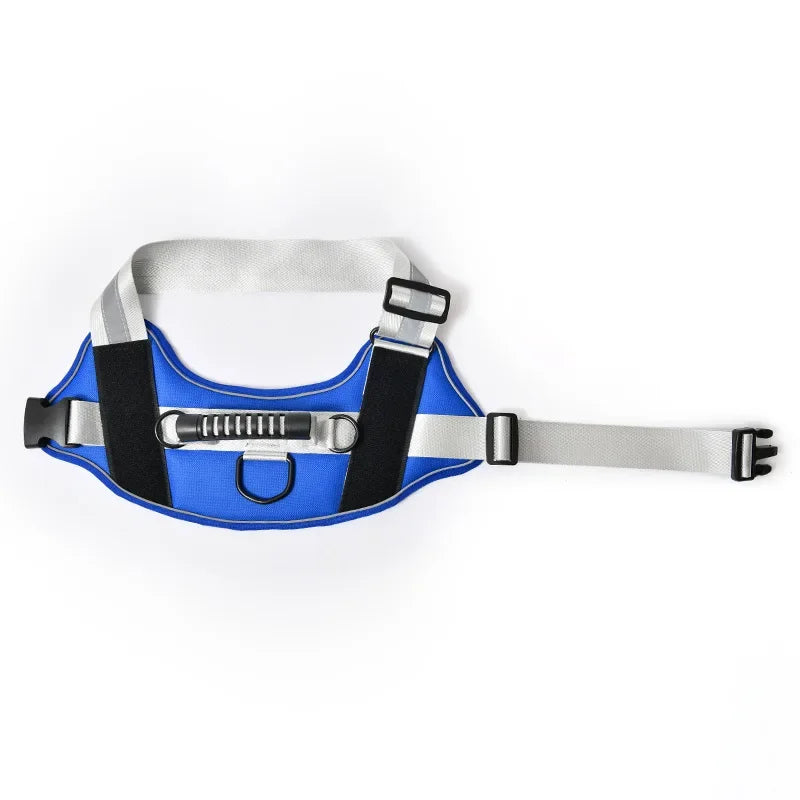 KOMMILIFE Reflective Dog Harness
