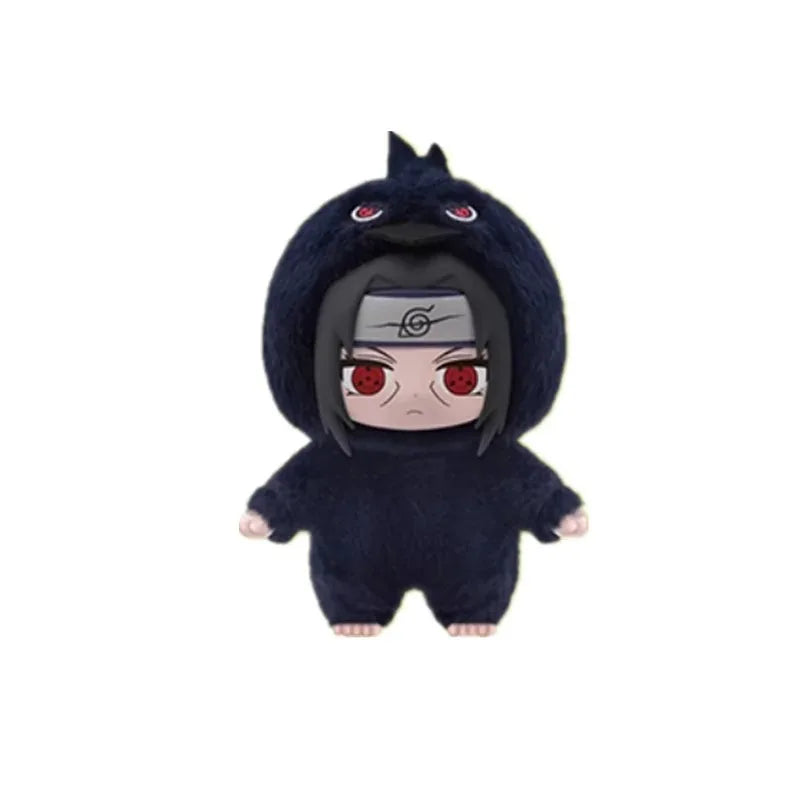 Bandai Naruto Shippuden Plush Doll