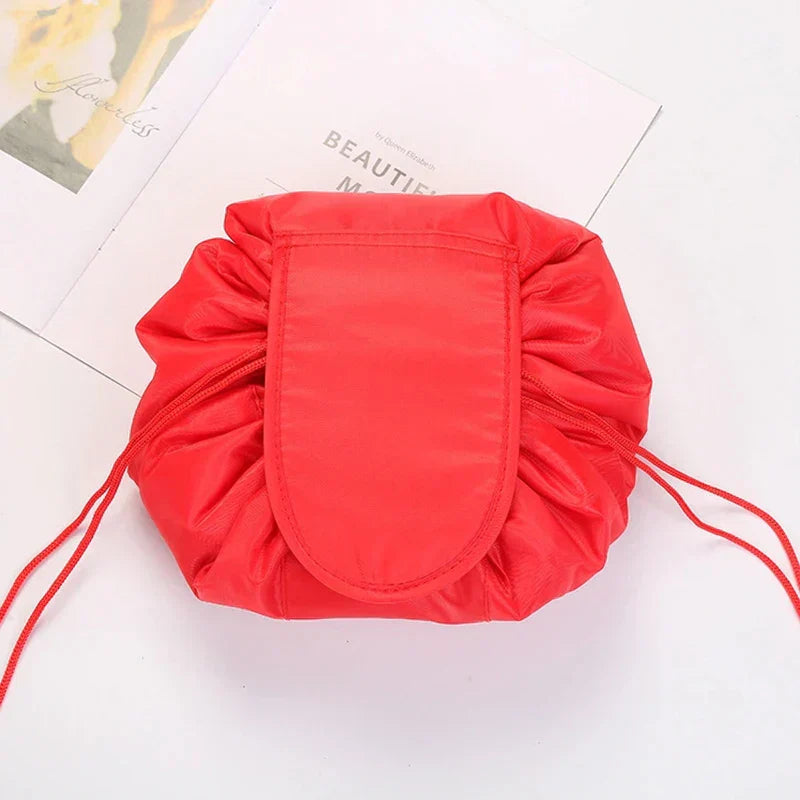 Waterproof Travel Makeup Bag