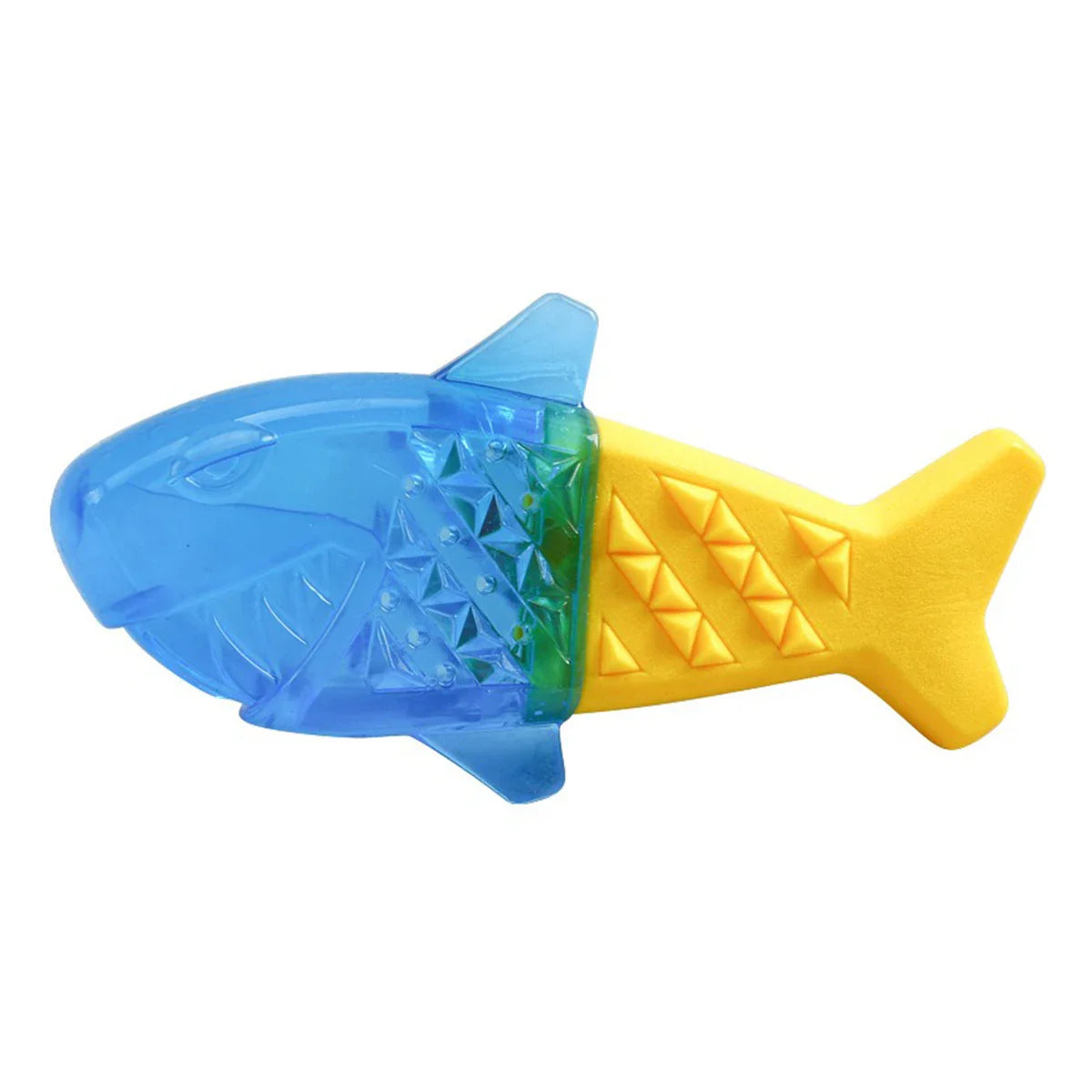 Pet Cooling Fruit Chew Toy