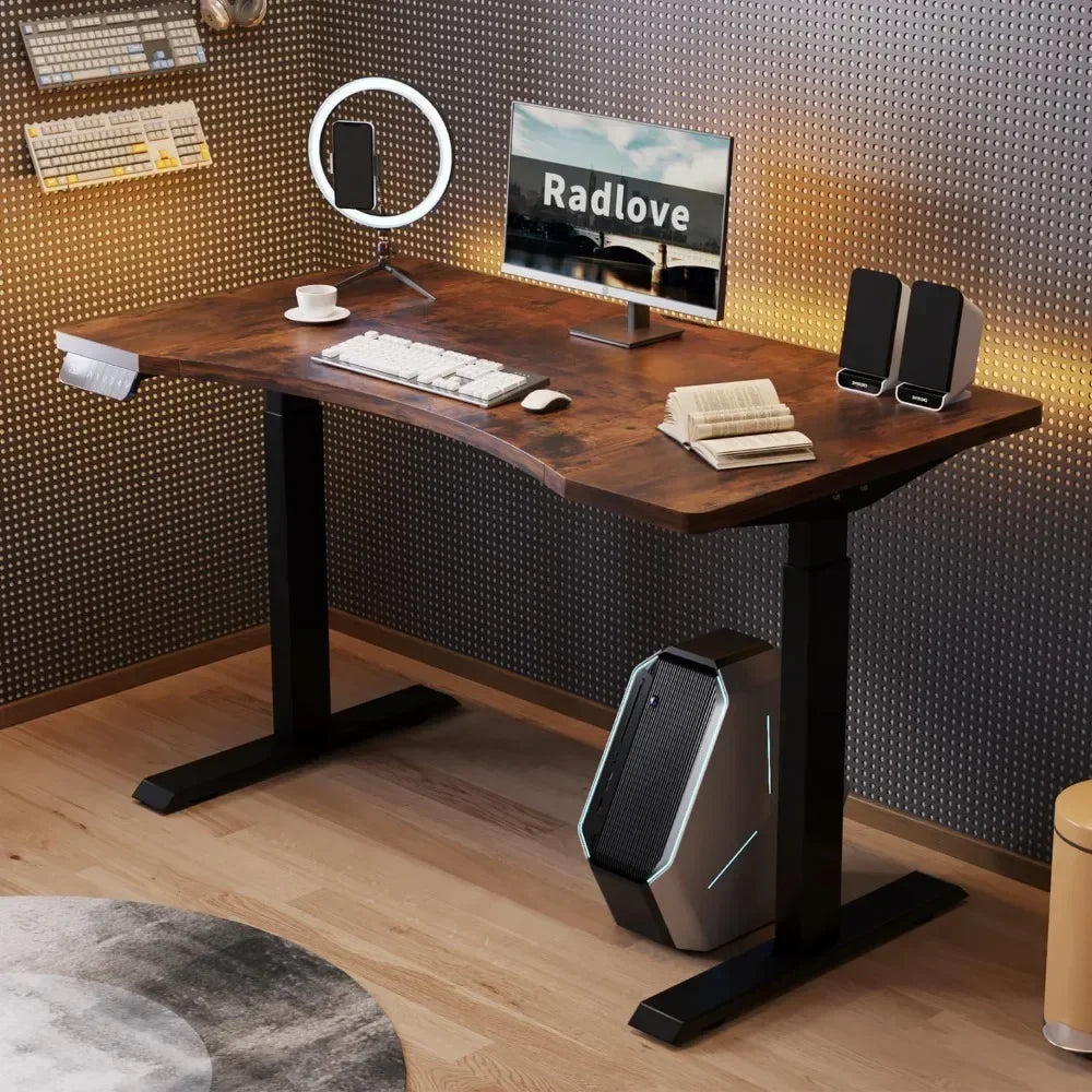 55x30" Electric Standing Desk