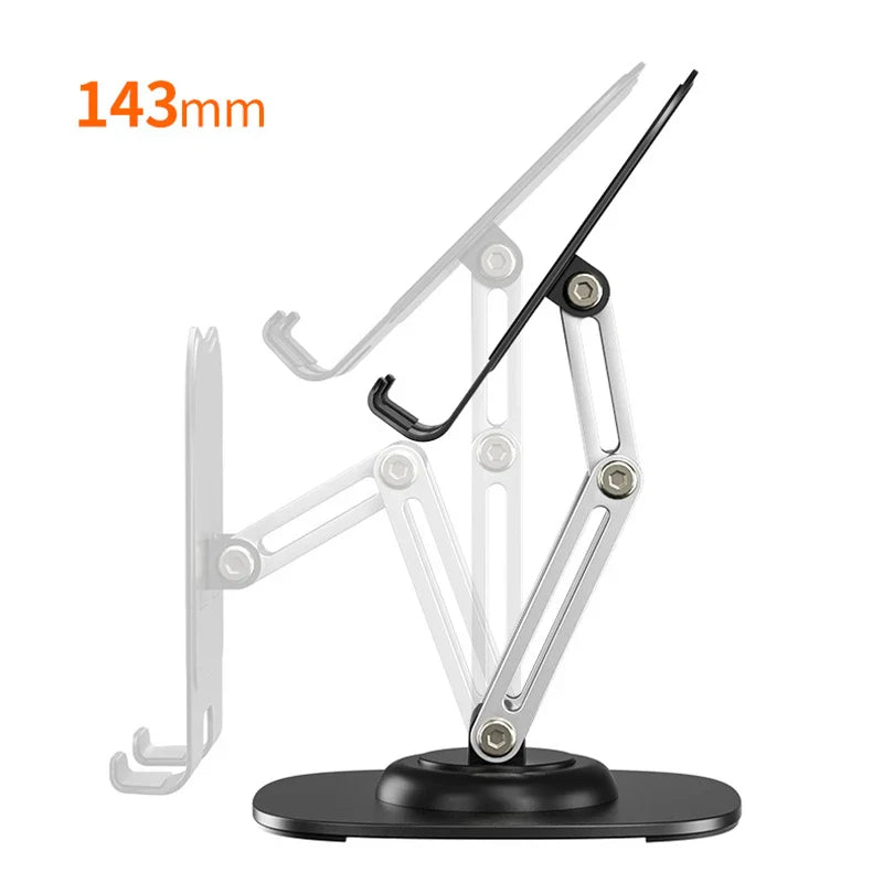 360° Rotating Tablet Stand