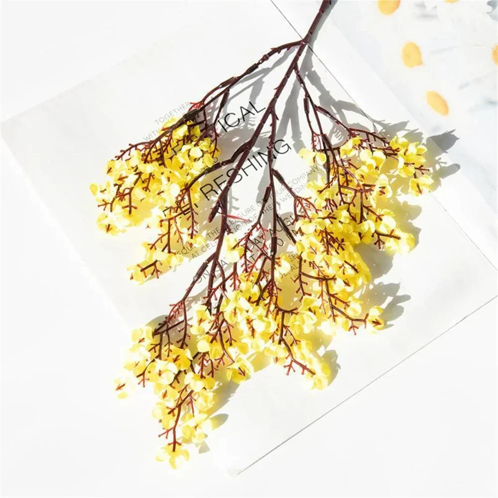 White Baby’s Breath Bouquet