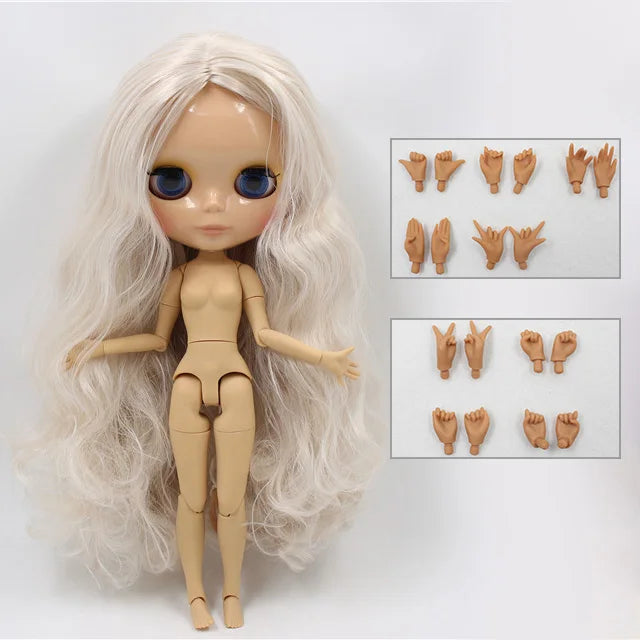 ICY DBS Blyth BJD Doll