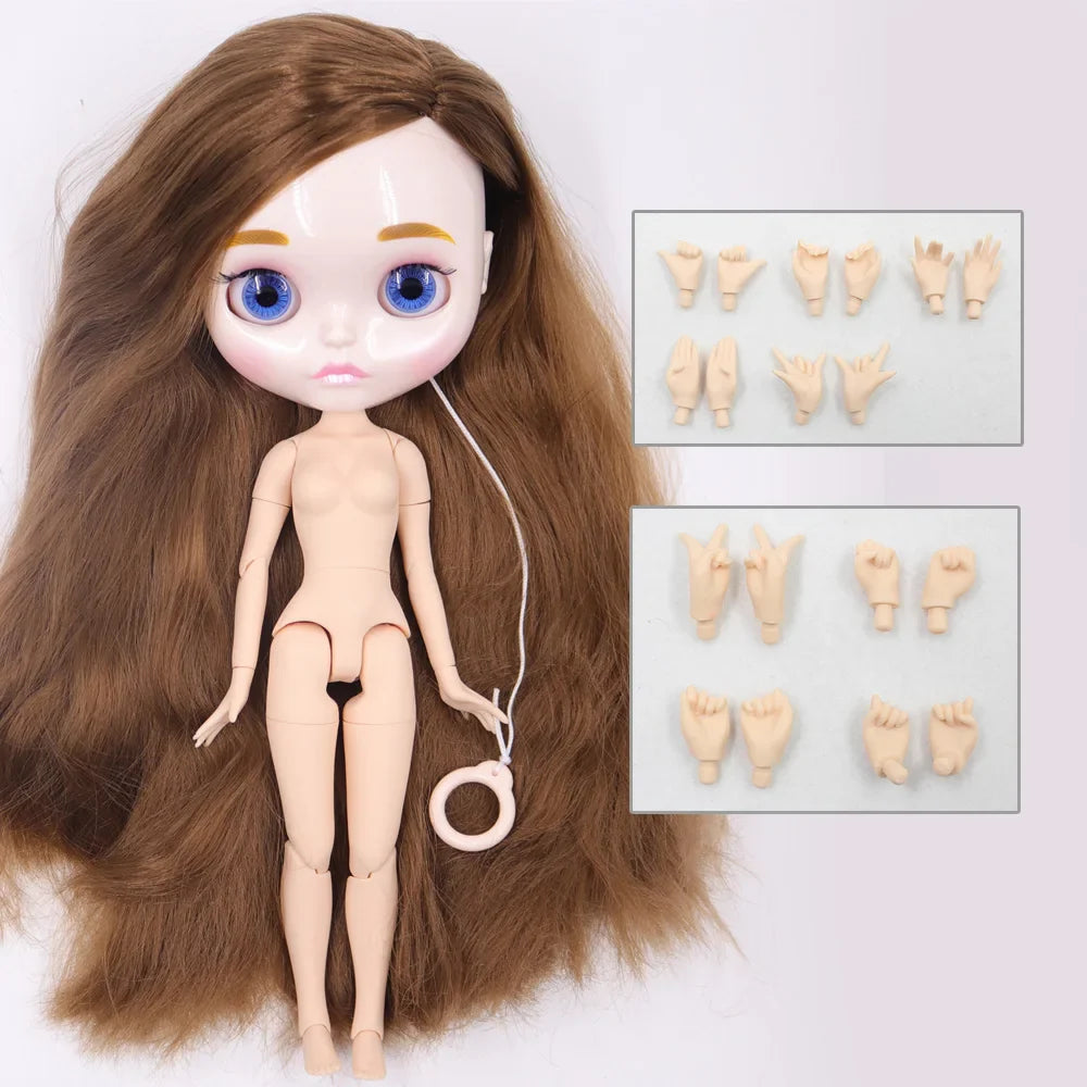 ICY DBS Blyth BJD Doll
