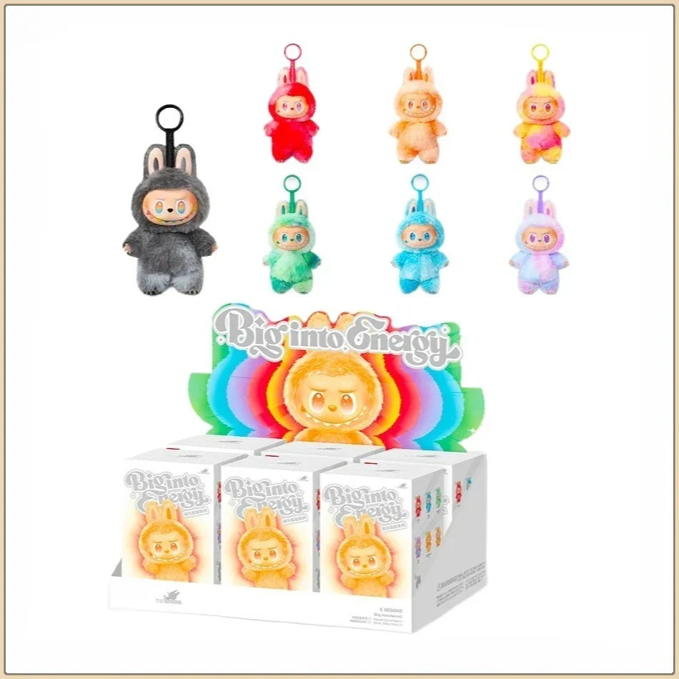 1:1 Anime Blind Box Figures