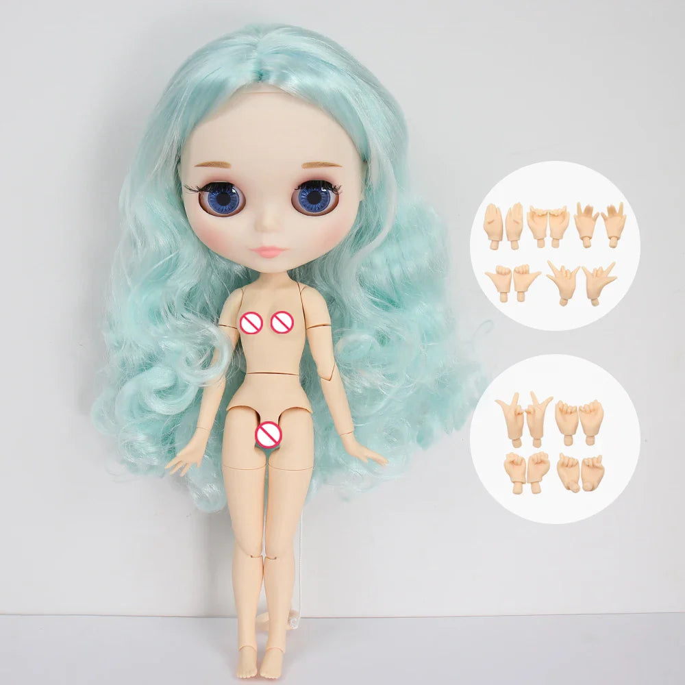 ICY DBS Blyth Fashion Doll