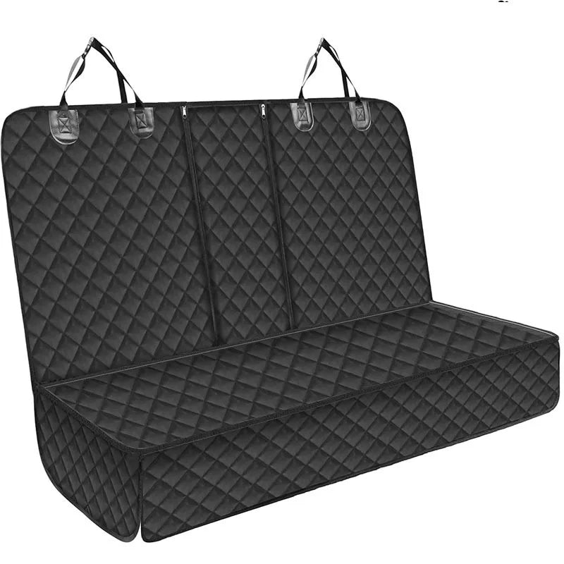 Waterproof Car Dog Seat Cover