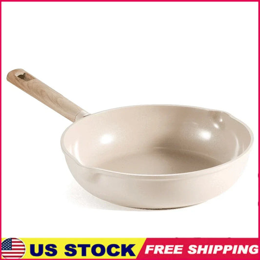 Premium Nonstick Ceramic Frying Pan