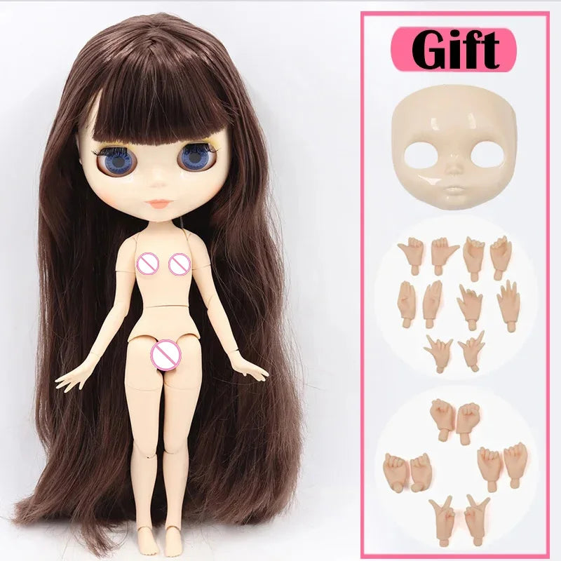 ICY DBS Blythe BJD Doll