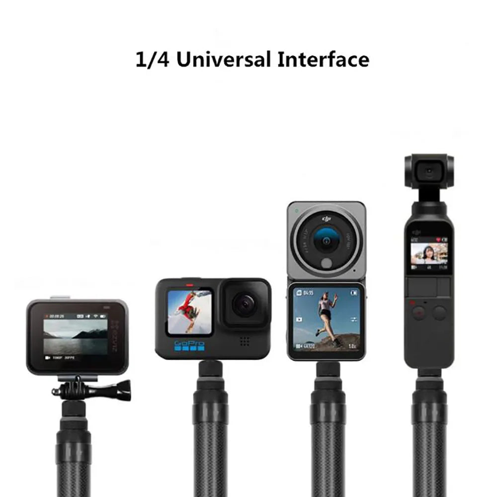 3M Carbon Selfie Stick