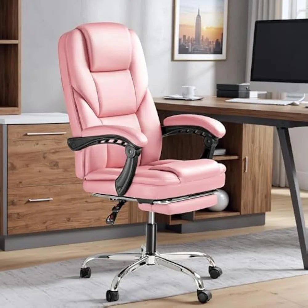Big & Tall Executive Office Chair