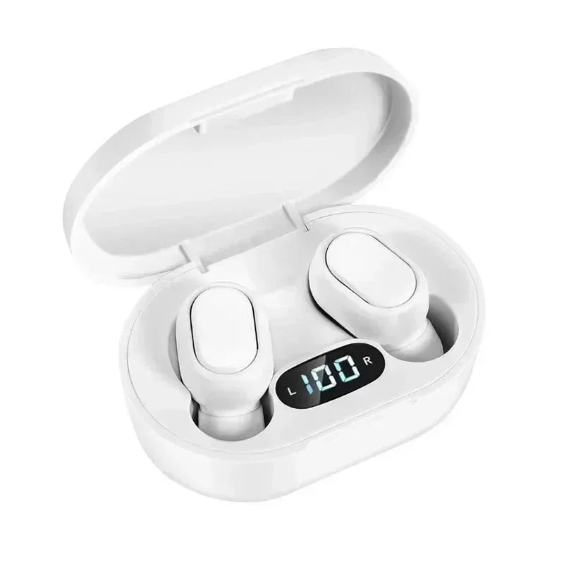 E7s TWS Gaming Bluetooth Earbuds