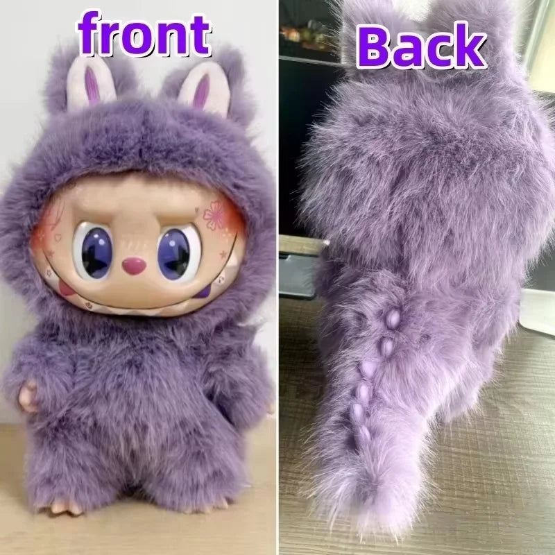 38cm Handmade Angel Replica Doll