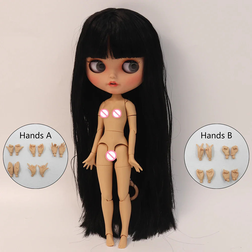 ICY DBS Blythe BJD Doll