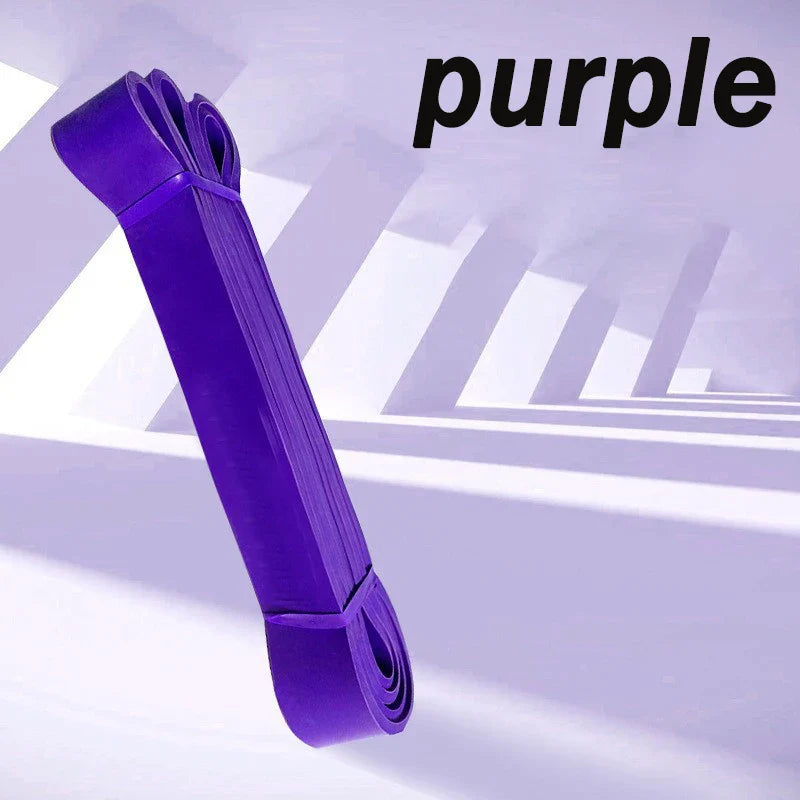 Resistance Band Set for Workouts