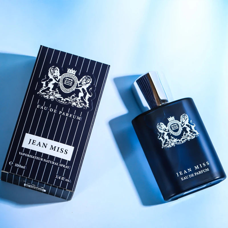 Brand Perfume Mix Oud Wood Men Sandalwood Perfume Spray Flirting Pheromone Long Lasting Romance Attract Women Wild Boys Perfume