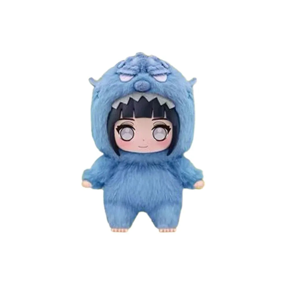 Bandai Naruto Shippuden Plush Doll